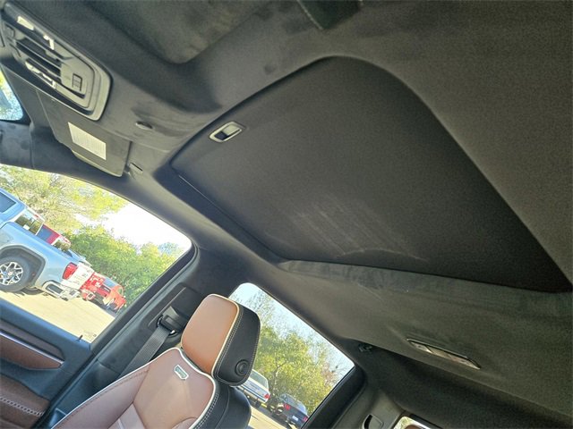 New 2026 GMC Sierra 2500 Denali Ultimate w/ Snow Plow Prep/Camper Package image 16