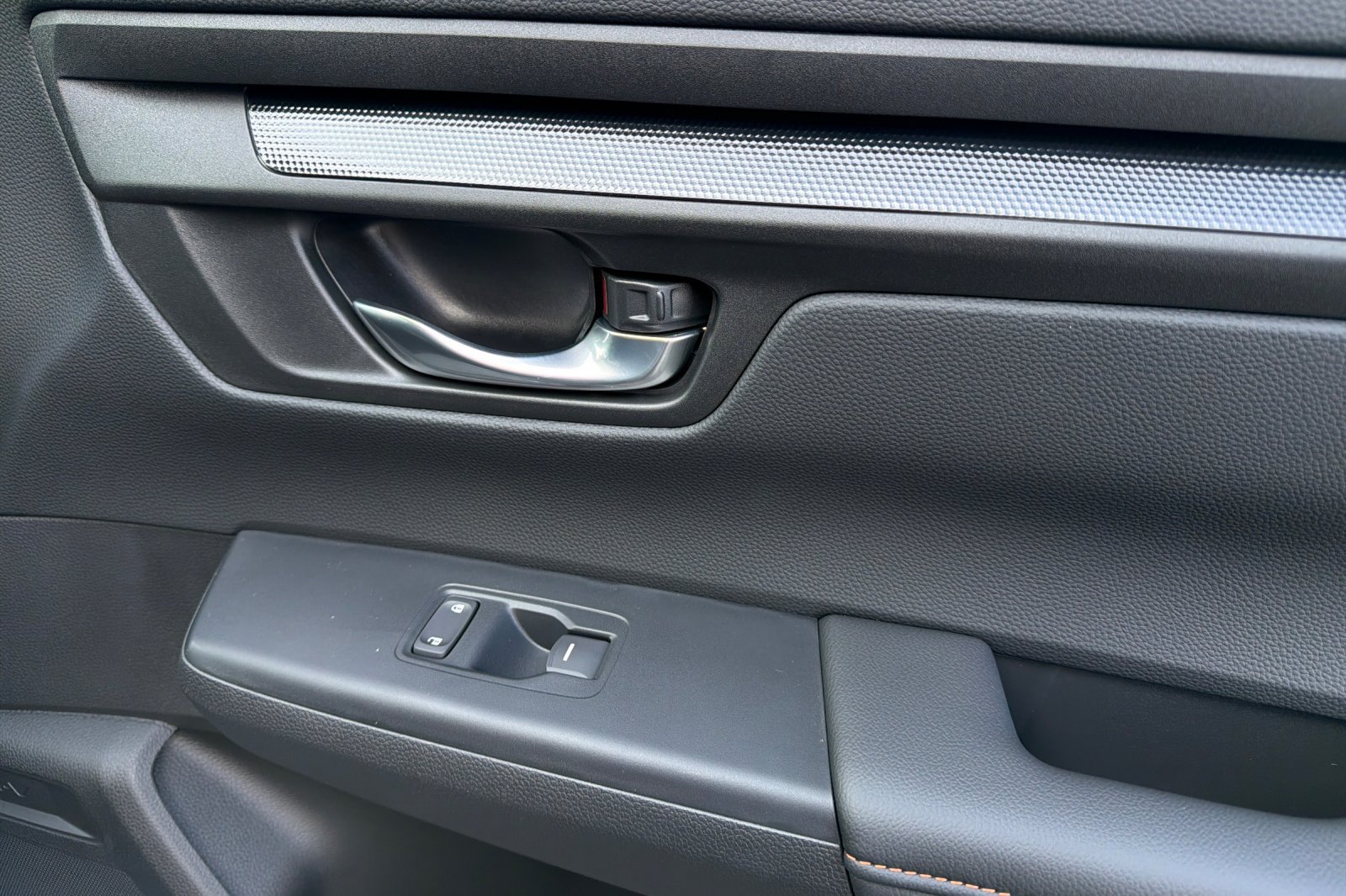 New 2027 Honda CR-V Sport image 20