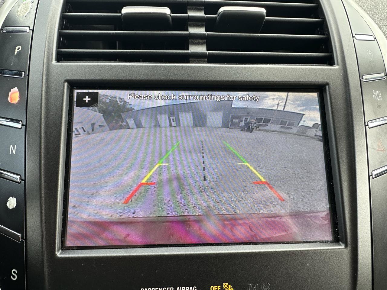Used 2019 Lincoln MKC Select w/ Select Plus Package FWD image 16