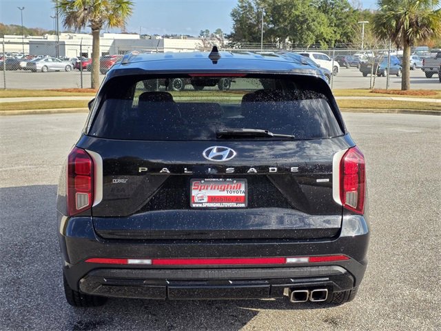 Used 2024 Hyundai Palisade XRT image 3