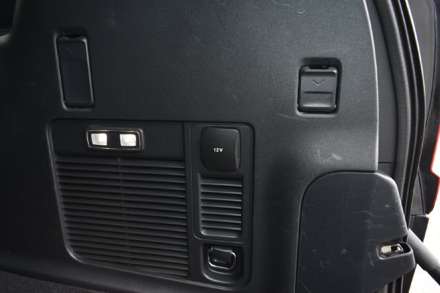 Used 2025 Ford Expedition Max Active AWD/4WD image 44