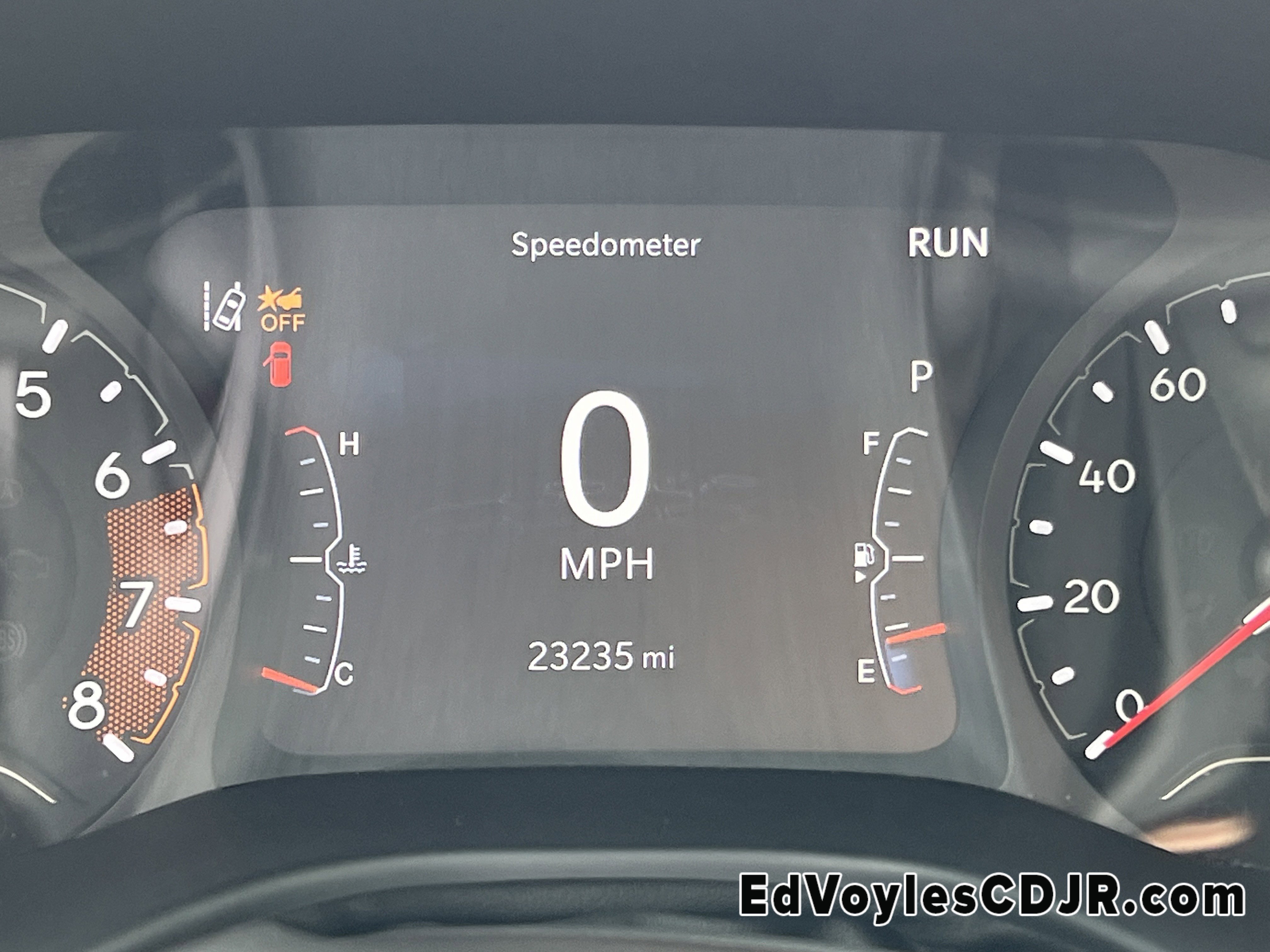 Used 2023 Jeep Compass Sport image 32