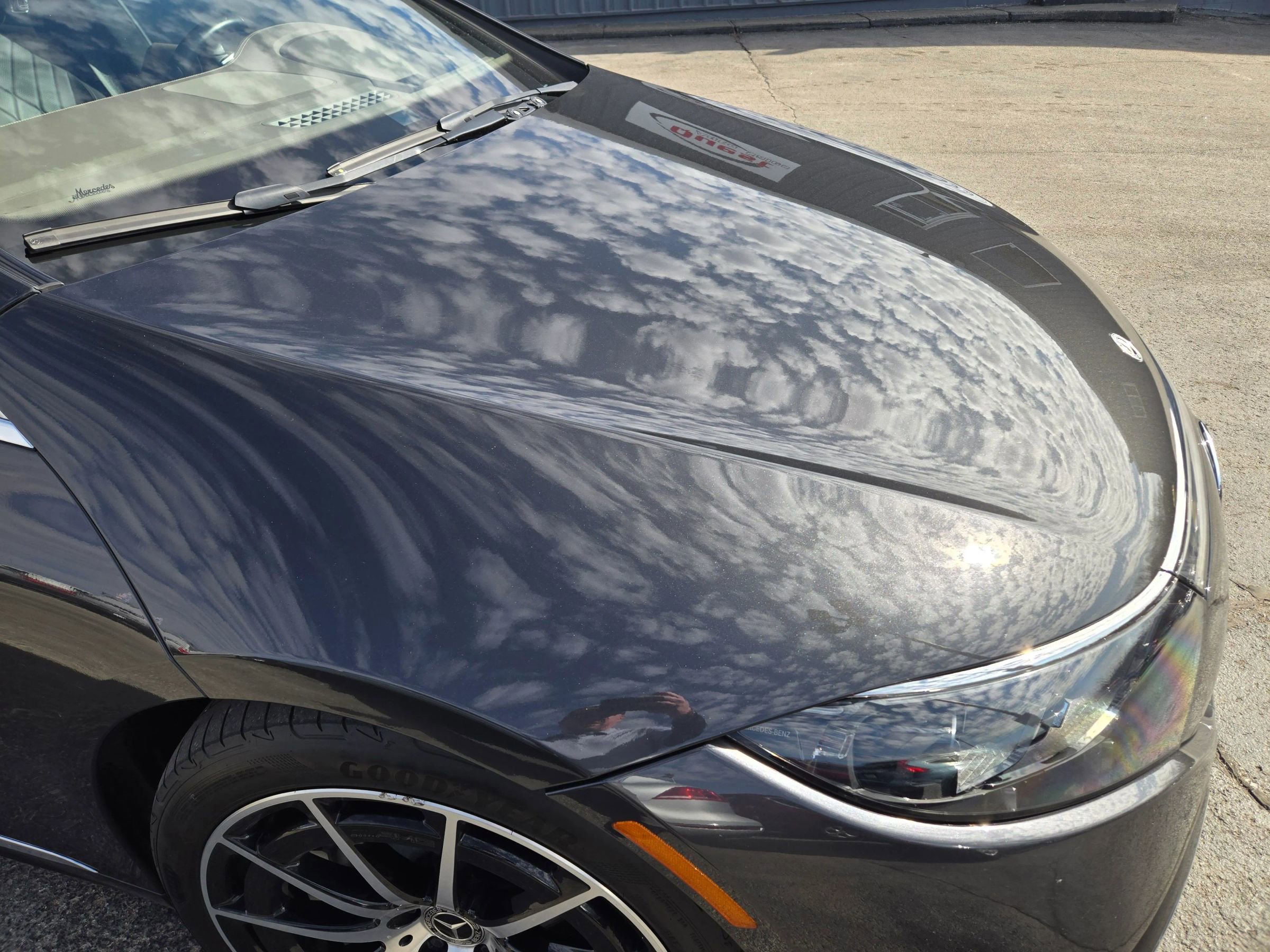 Used 2023 Mercedes-Benz EQS 580 4MATIC Sedan w/ Exclusive Trim Package image 32