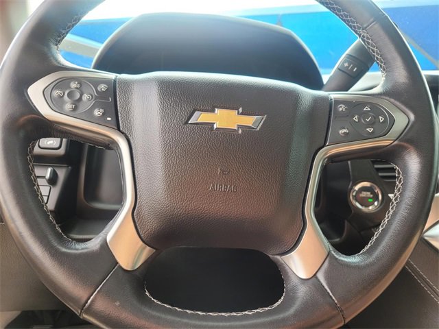 Used 2020 Chevrolet Suburban Premier image 34