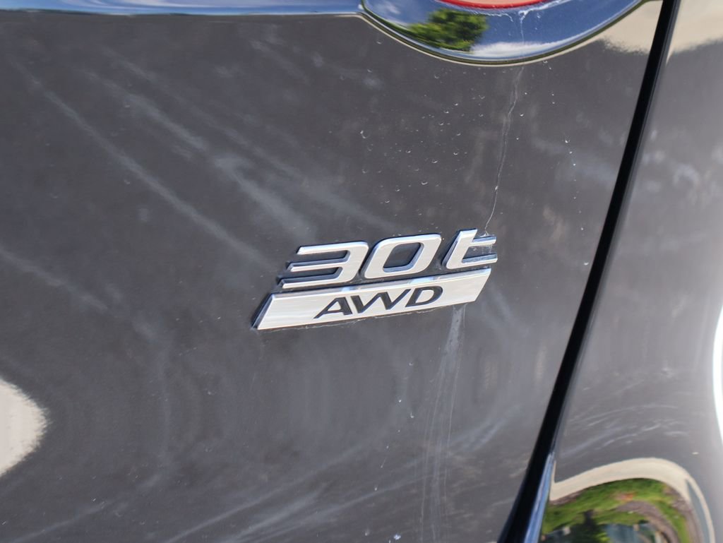 Used 2019 Jaguar F-PACE R-Sport AWD/4WD image 17