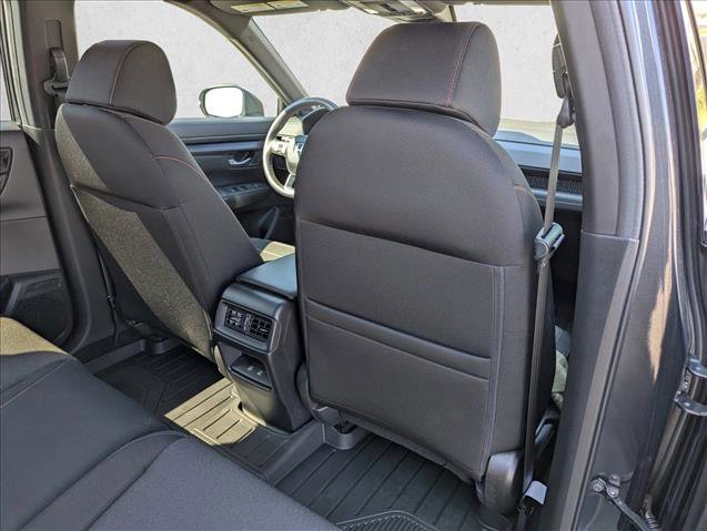 Used 2024 Honda CR-V Sport image 27