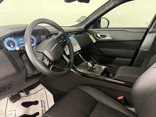 New 2026 Land Rover Range Rover Velar Belgravia AWD/4WD image 16