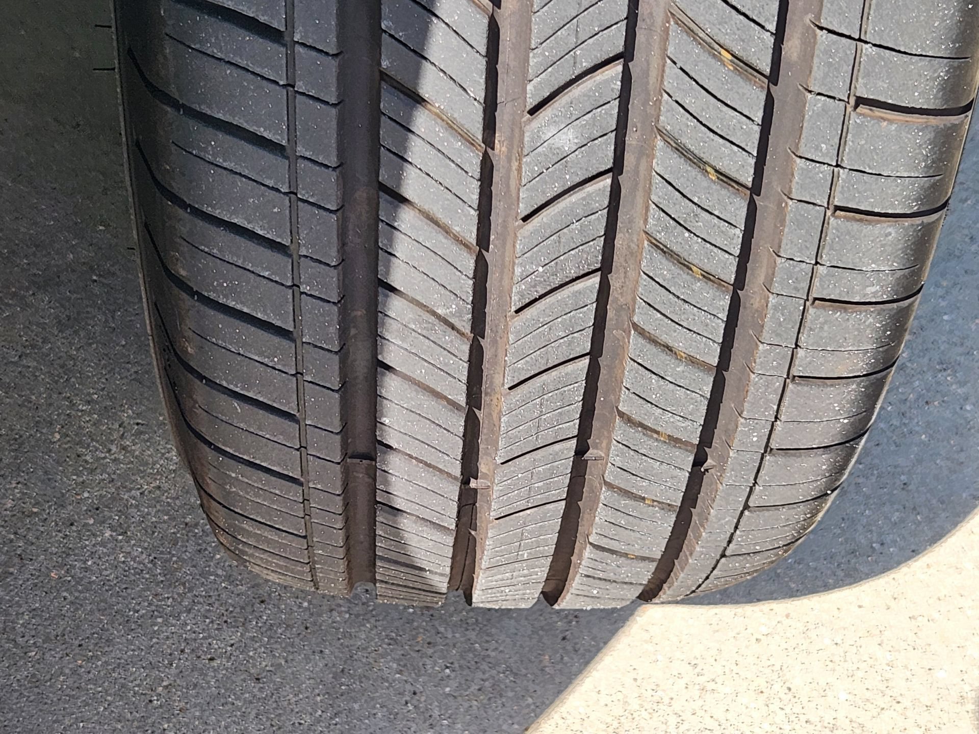 Used 2025 Acura ADX FWD image 13