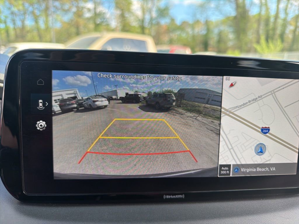 Used 2023 Hyundai Santa Fe SEL image 19