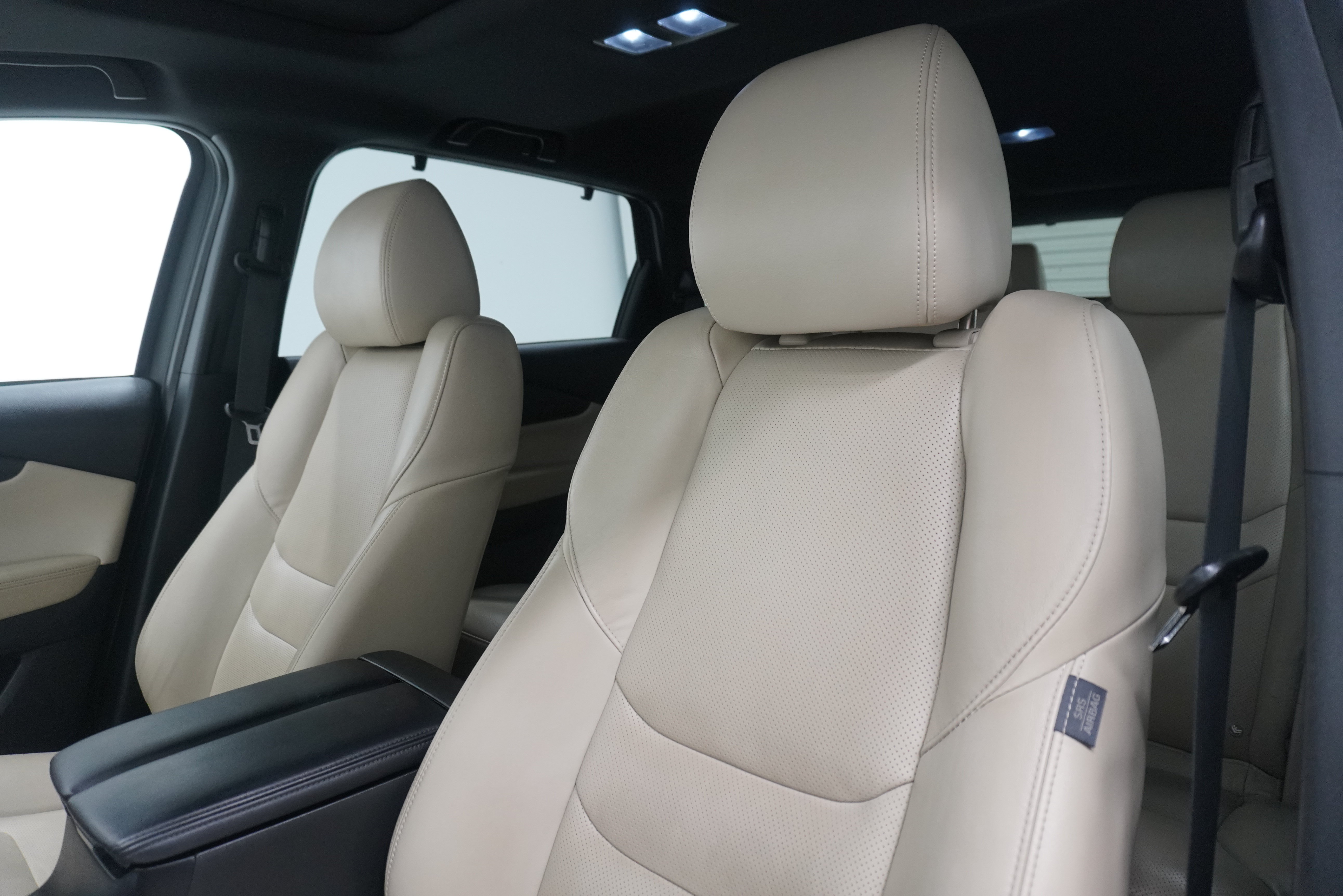 Used 2019 MAZDA CX-9 Grand Touring AWD/4WD image 11