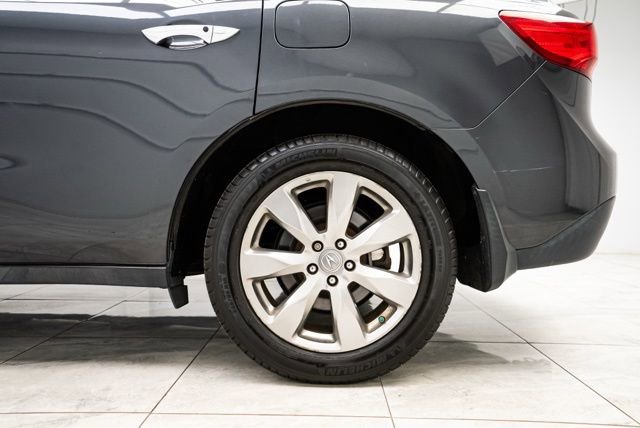 Used 2015 Acura MDX SH-AWD w/ Advance Package image 33