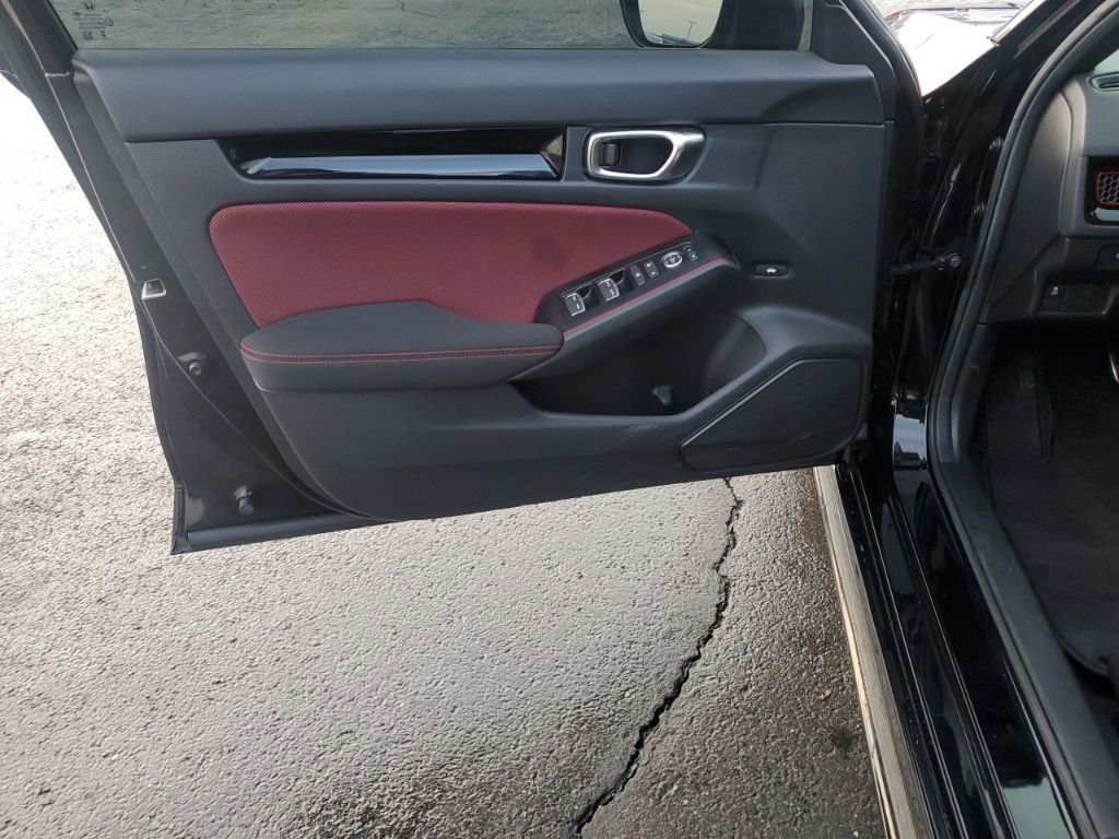 Used 2025 Honda Civic Si image 12