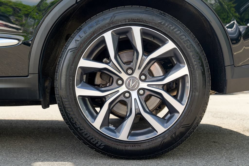 Used 2023 Acura MDX SH-AWD w/ Technology Package image 15