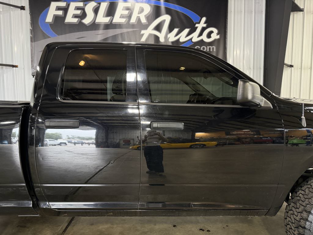 Used 2014 RAM 1500 Express AWD/4WD image 13