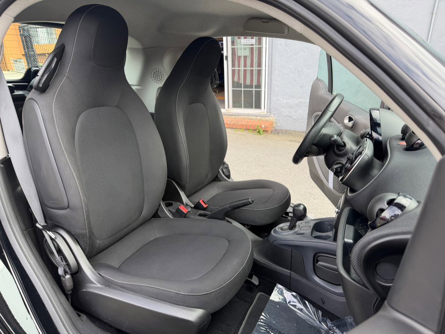Used 2017 smart fortwo electric drive image 31