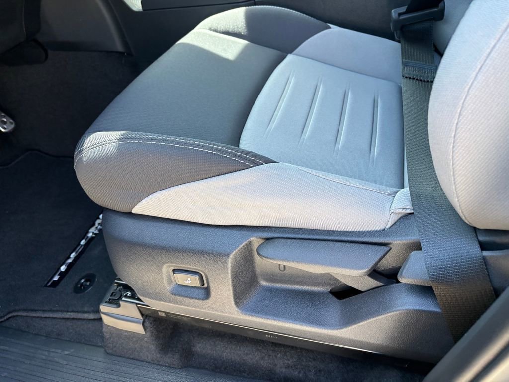 New 2026 Toyota Tacoma TRD Sport image 24