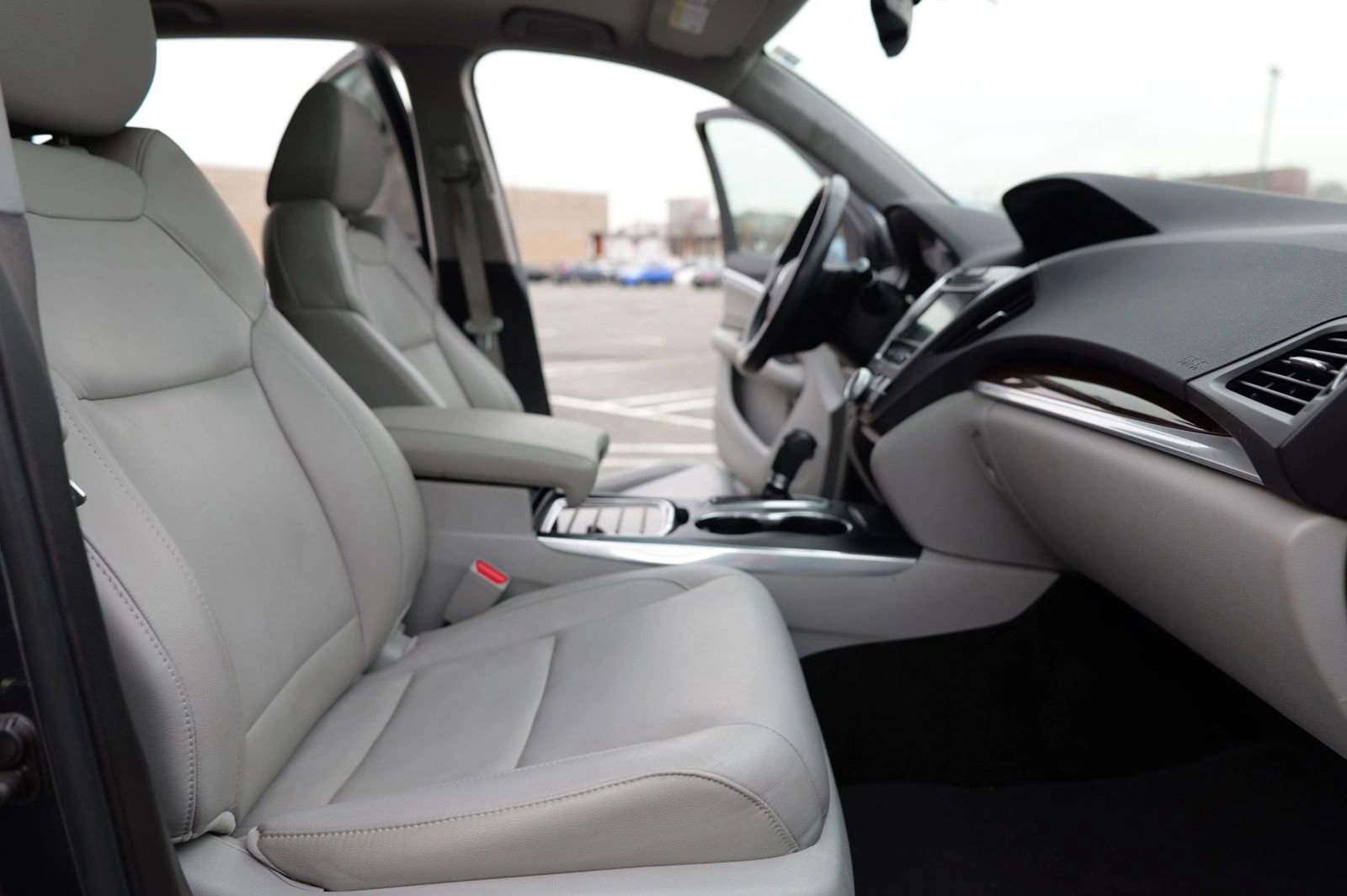 Used 2015 Acura MDX SH-AWD image 28