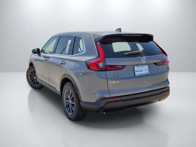 New 2026 Honda CR-V EX-L image 6