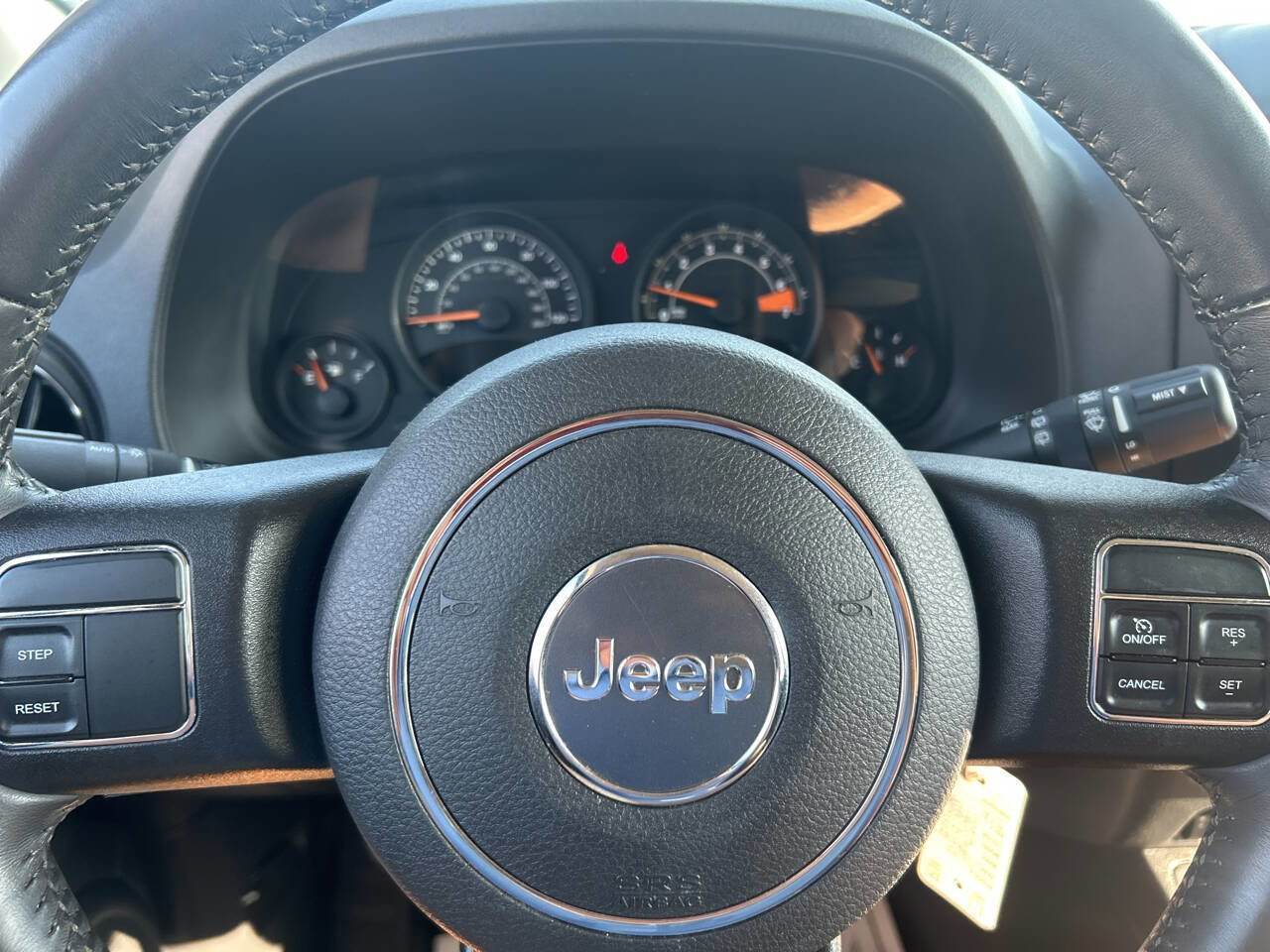 Used 2017 Jeep Patriot Sport w/ Power Value Group image 22