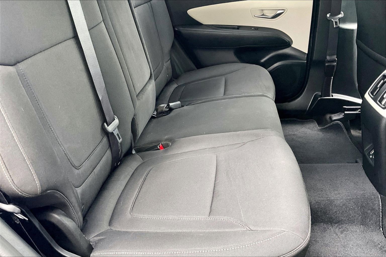 Used 2022 Hyundai Tucson SEL AWD/4WD image 19