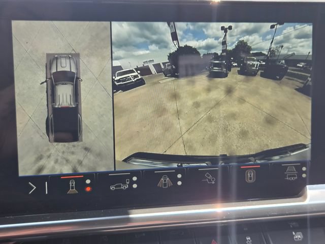 New 2026 GMC Sierra 3500 SLE w/ Preferred Package AWD/4WD image 5