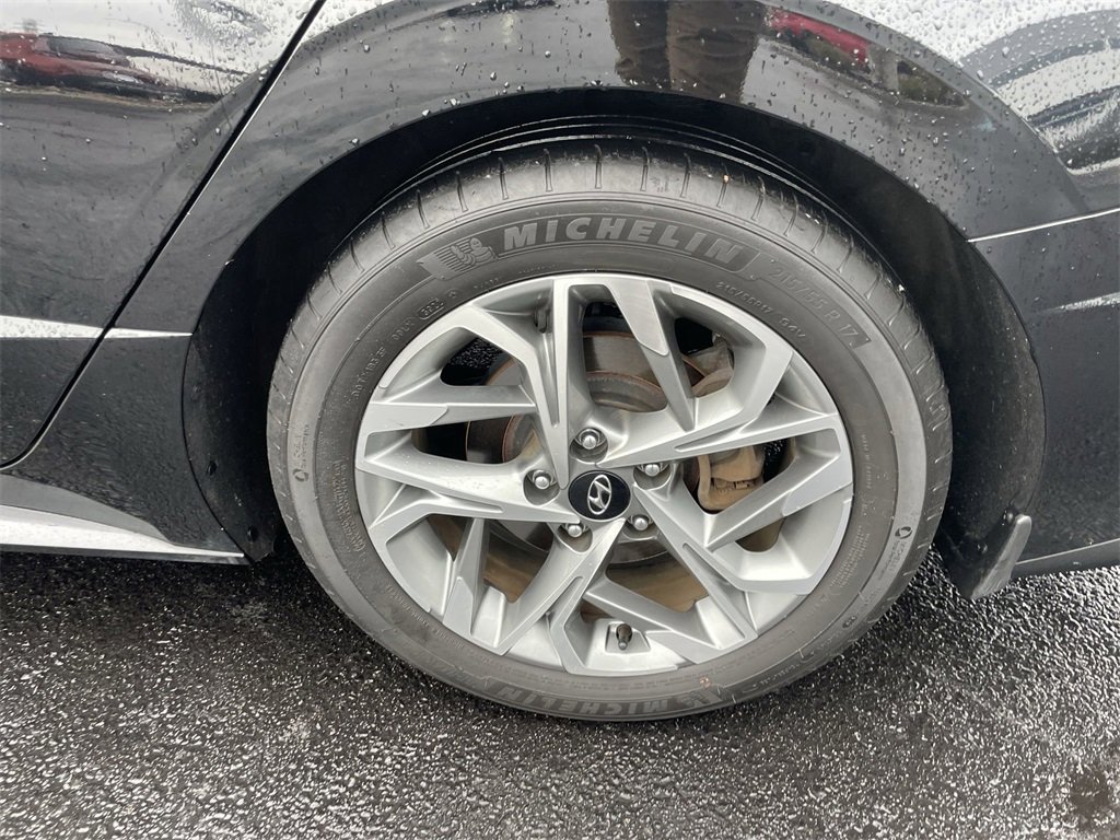 Used 2023 Hyundai Sonata SEL image 7
