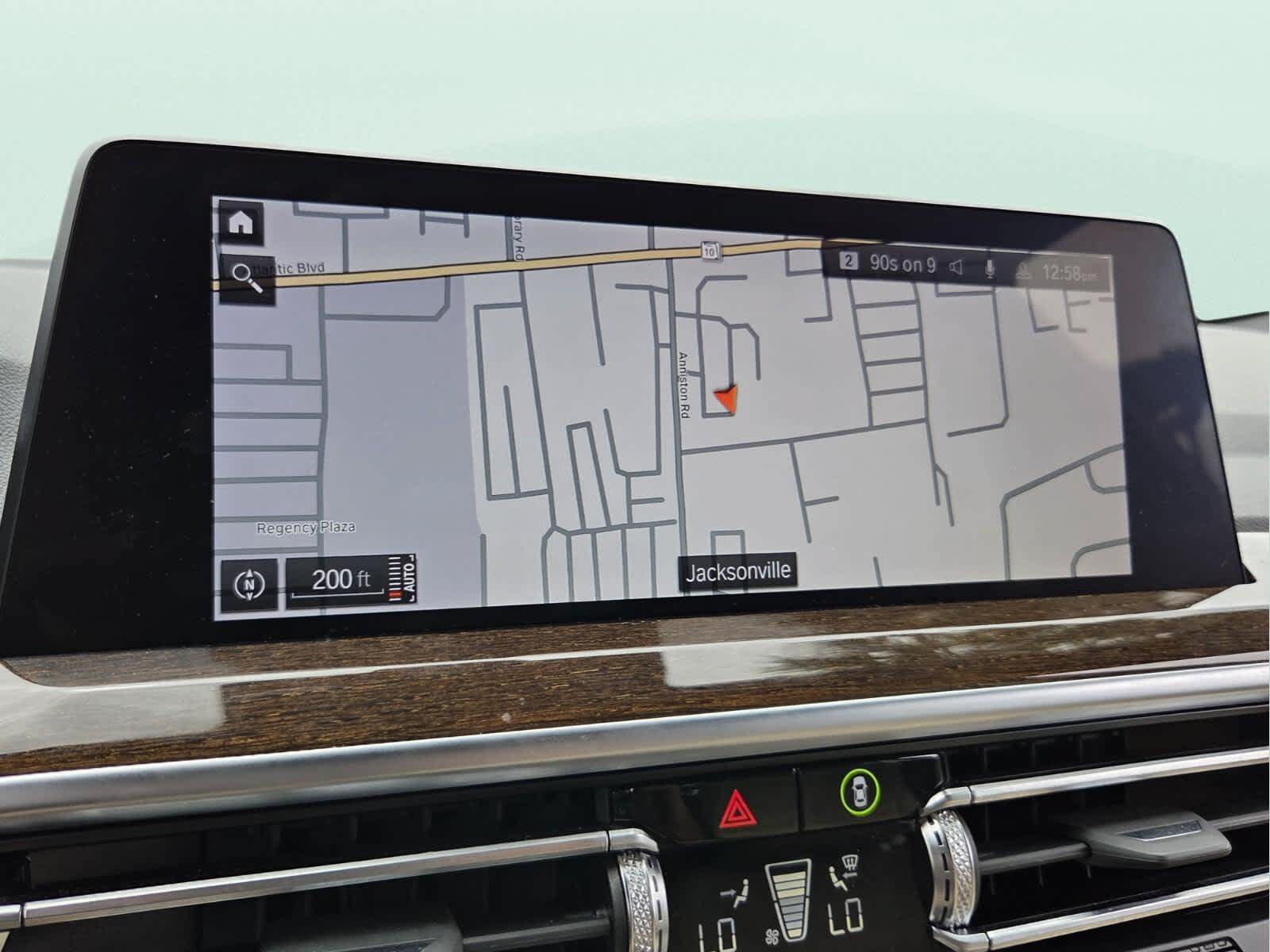 Certified 2024 BMW X3 xDrive30i AWD/4WD image 27