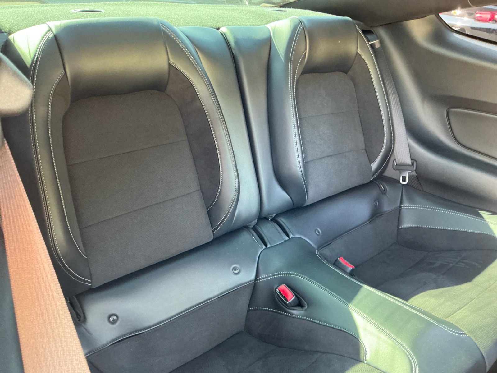 Used 2017 Ford Mustang Shelby GT350 image 19