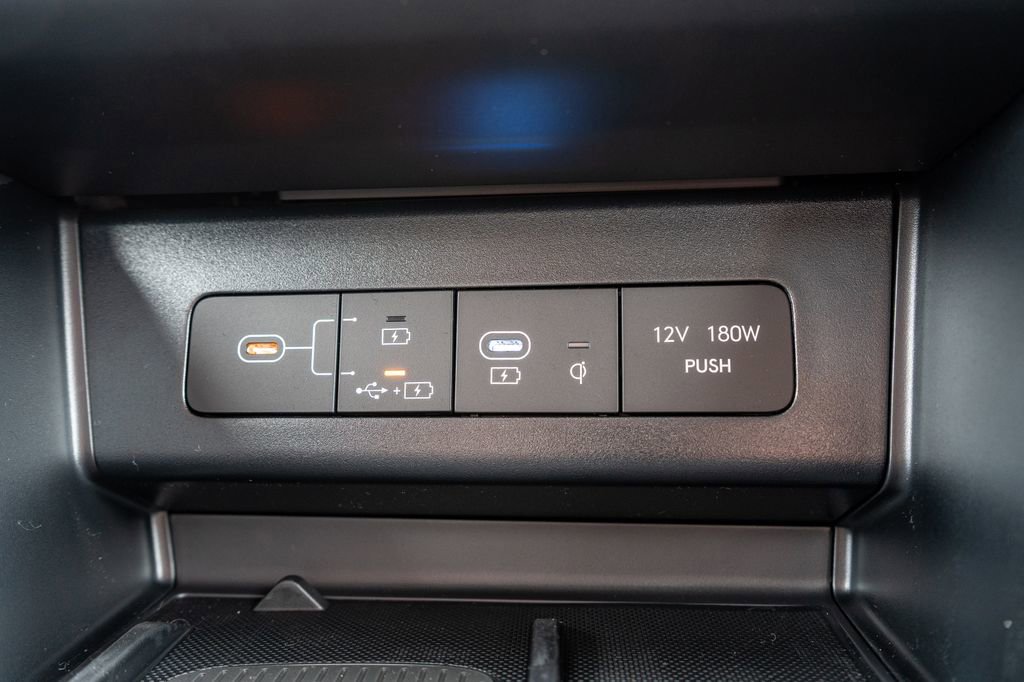 New 2026 Hyundai Sonata SEL image 30