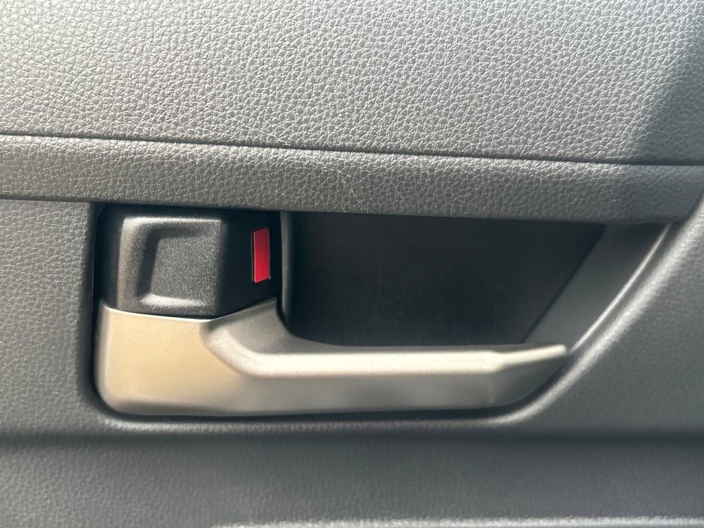 Used 2024 Toyota Tacoma TRD Sport w/ TRD Sport Upgrade Package image 7