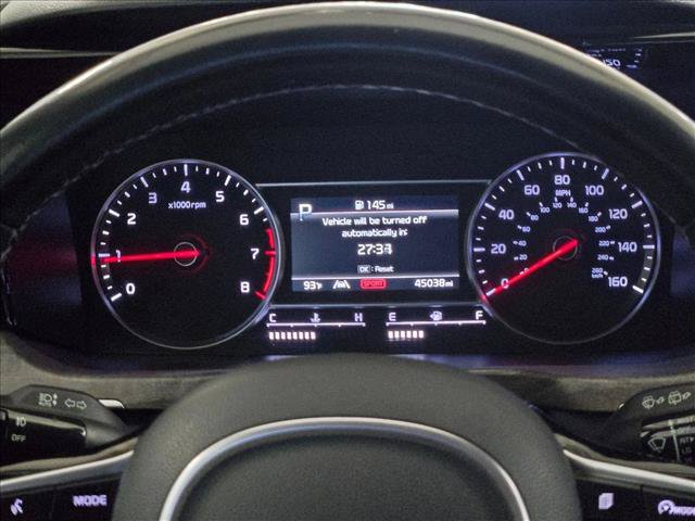Used 2022 Kia Sorento X-Line EX AWD/4WD image 14