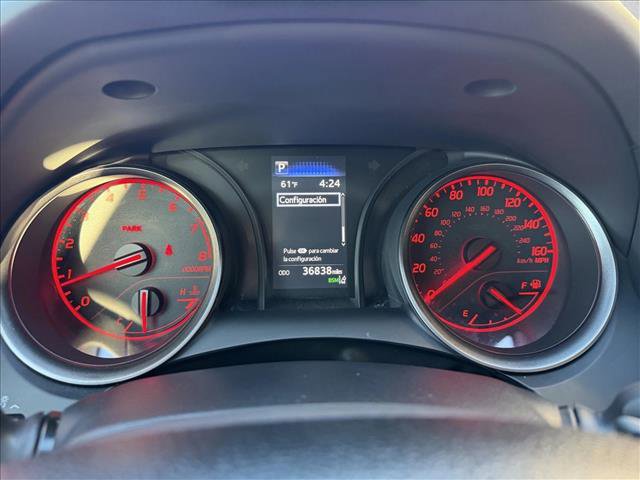 Used 2023 Toyota Camry XSE image 16