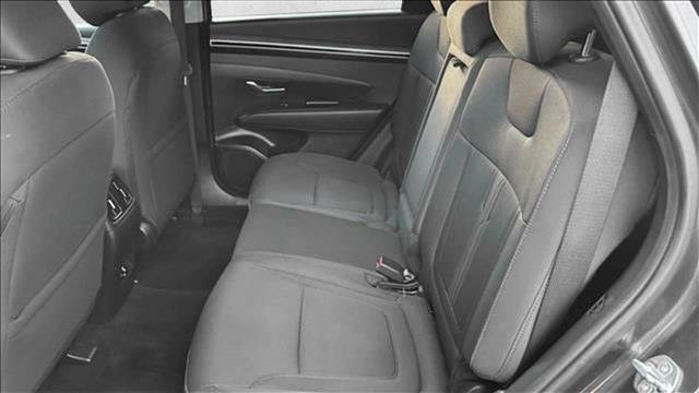 Used 2024 Hyundai Tucson SEL image 17
