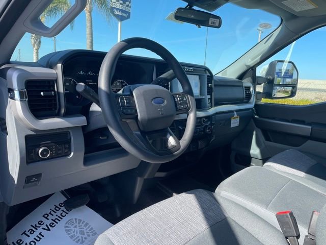 New 2026 Ford F250 XLT w/ FX4 Off-Road Package image 9