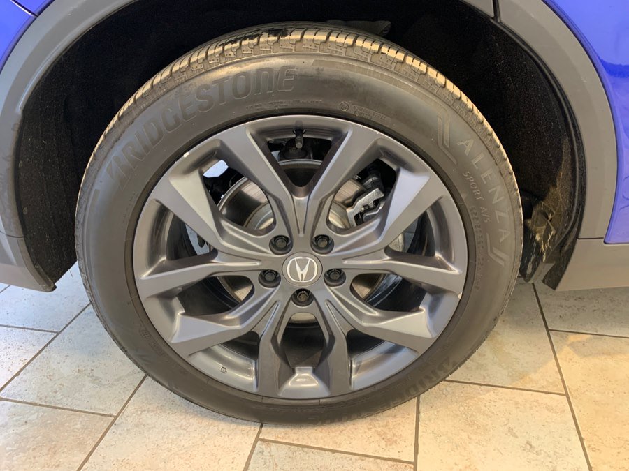 Used 2024 Acura MDX A-Spec AWD/4WD image 14