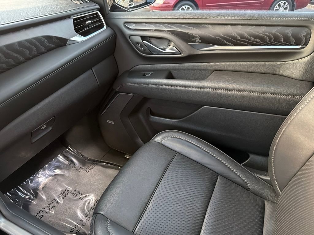Used 2022 GMC Yukon Denali image 30