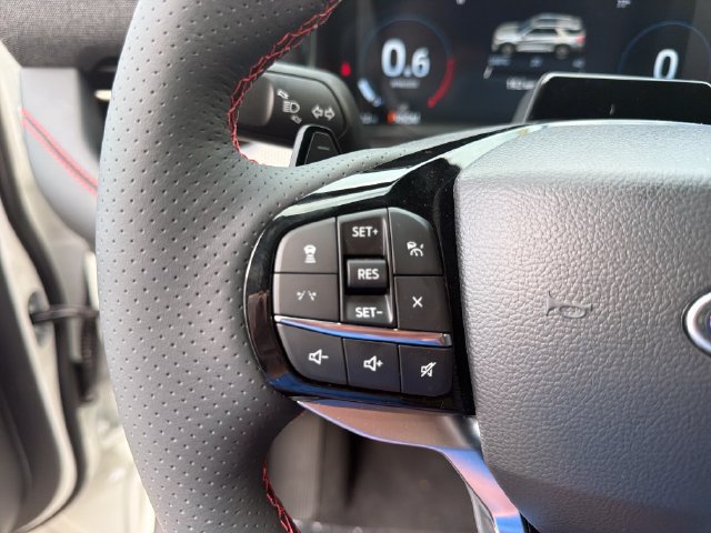 New 2026 Ford Explorer ST w/ Sun And Sound Package AWD/4WD image 28