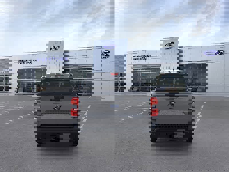 New 2026 Ford Maverick Lariat image 5