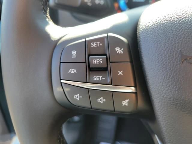 New 2025 Ford Bronco Sport Heritage w/ Convenience Package image 29