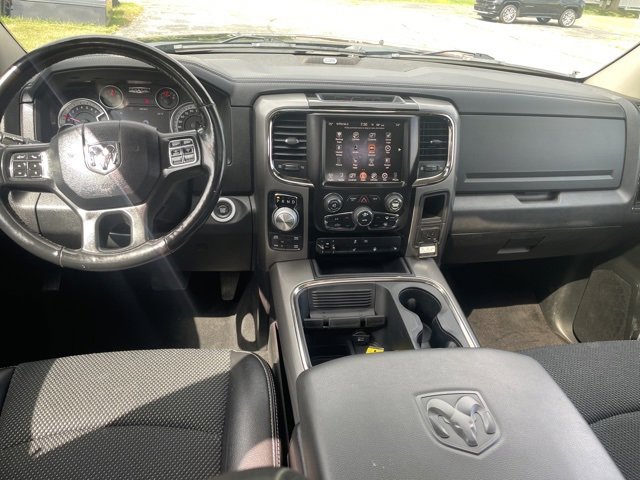 Used 2017 RAM 1500 Sport image 3