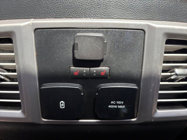 Used 2018 Ford F350 Platinum w/ Platinum Ultimate Package AWD/4WD image 9