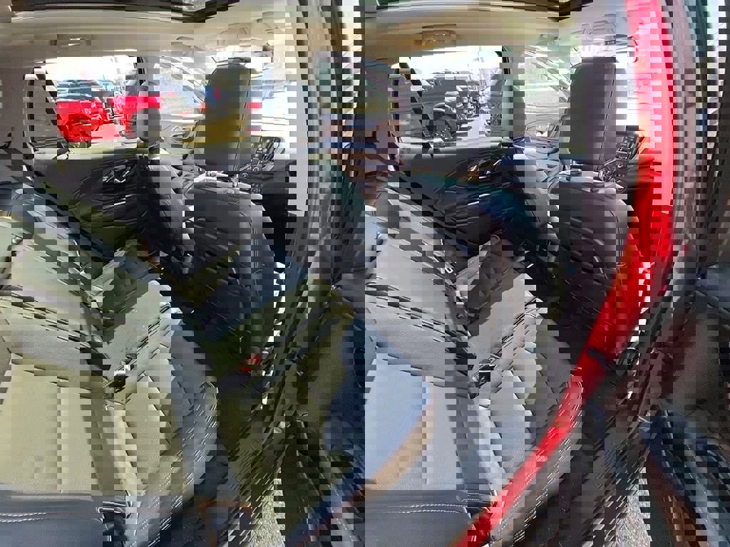 Used 2023 GMC Terrain AT4 image 26