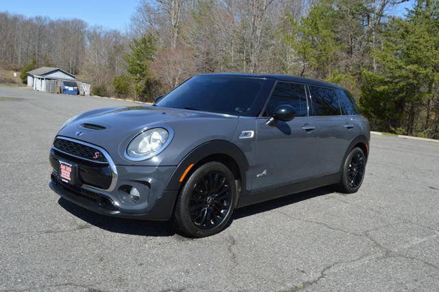 Used 2017 MINI Cooper Clubman S image 62