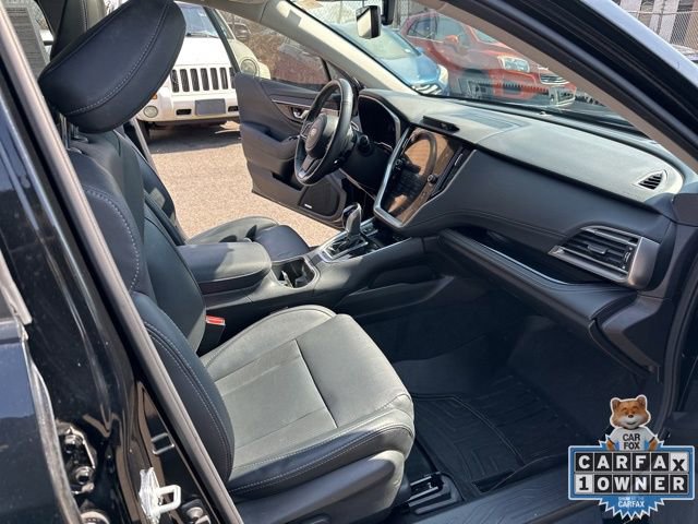 Certified 2023 Subaru Legacy Limited image 33