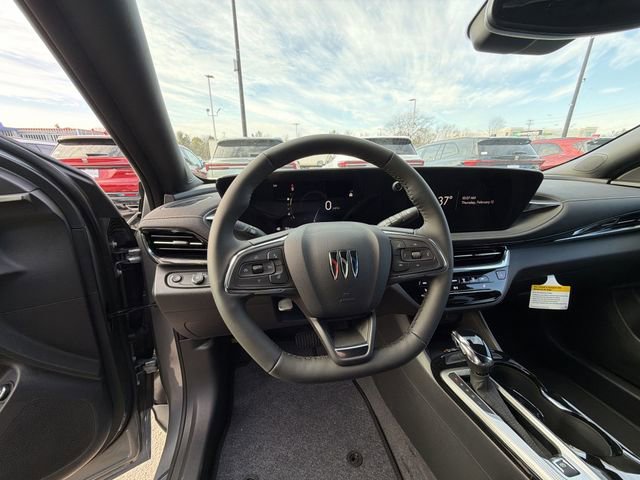 New 2026 Buick Envista Avenir image 12
