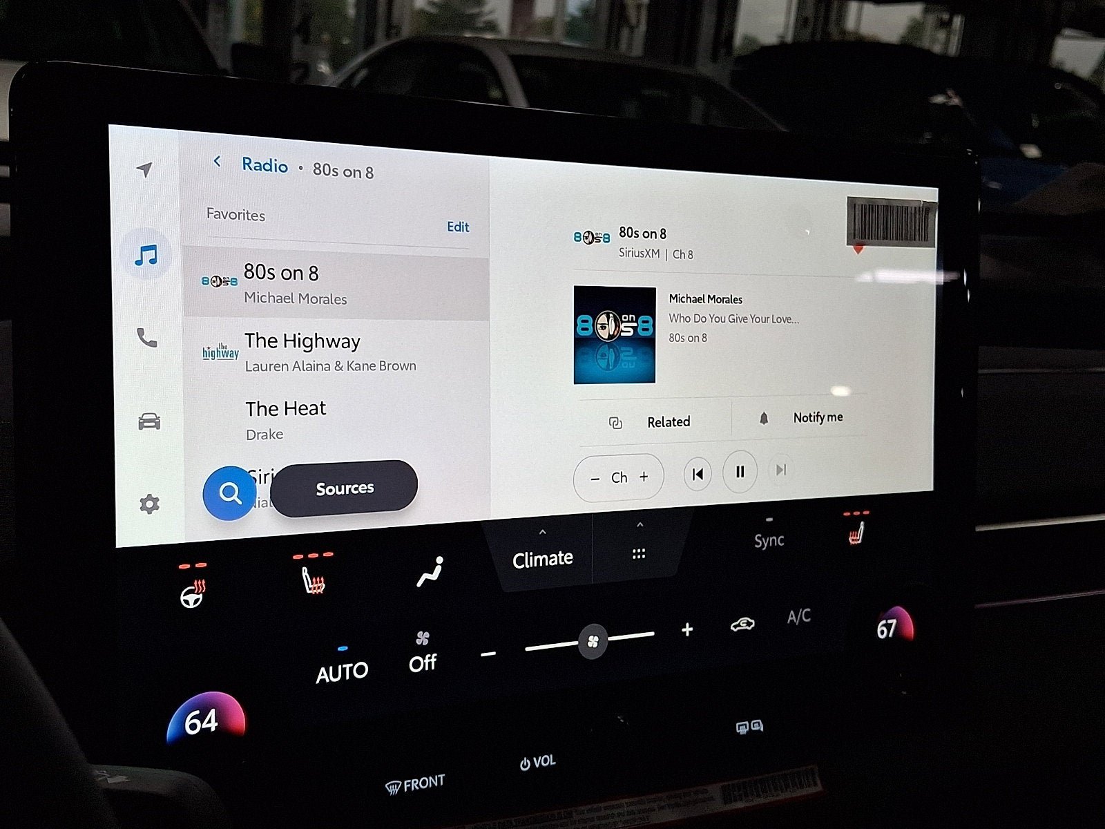 New 2026 Toyota bZ AWD/4WD image 12