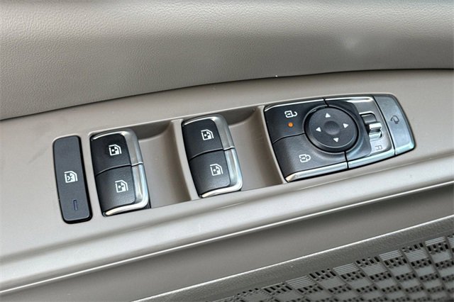 New 2026 Kia Carnival SX image 13