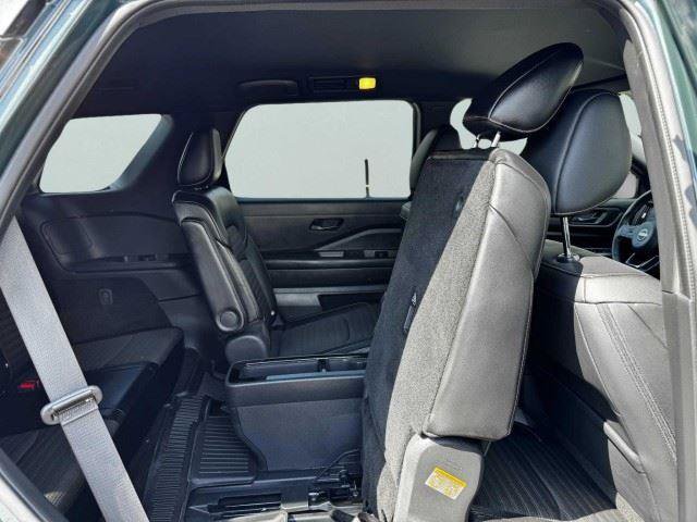 Used 2024 Nissan Pathfinder Rock Creek AWD/4WD image 53