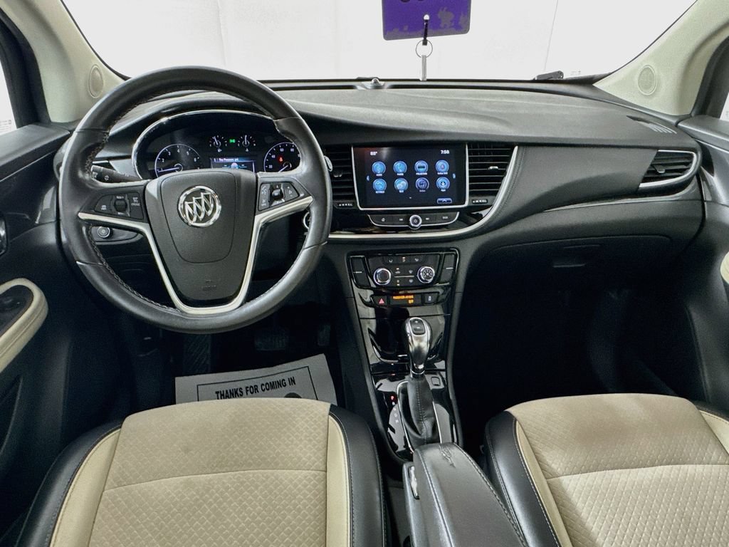 Used 2019 Buick Encore Preferred FWD image 25
