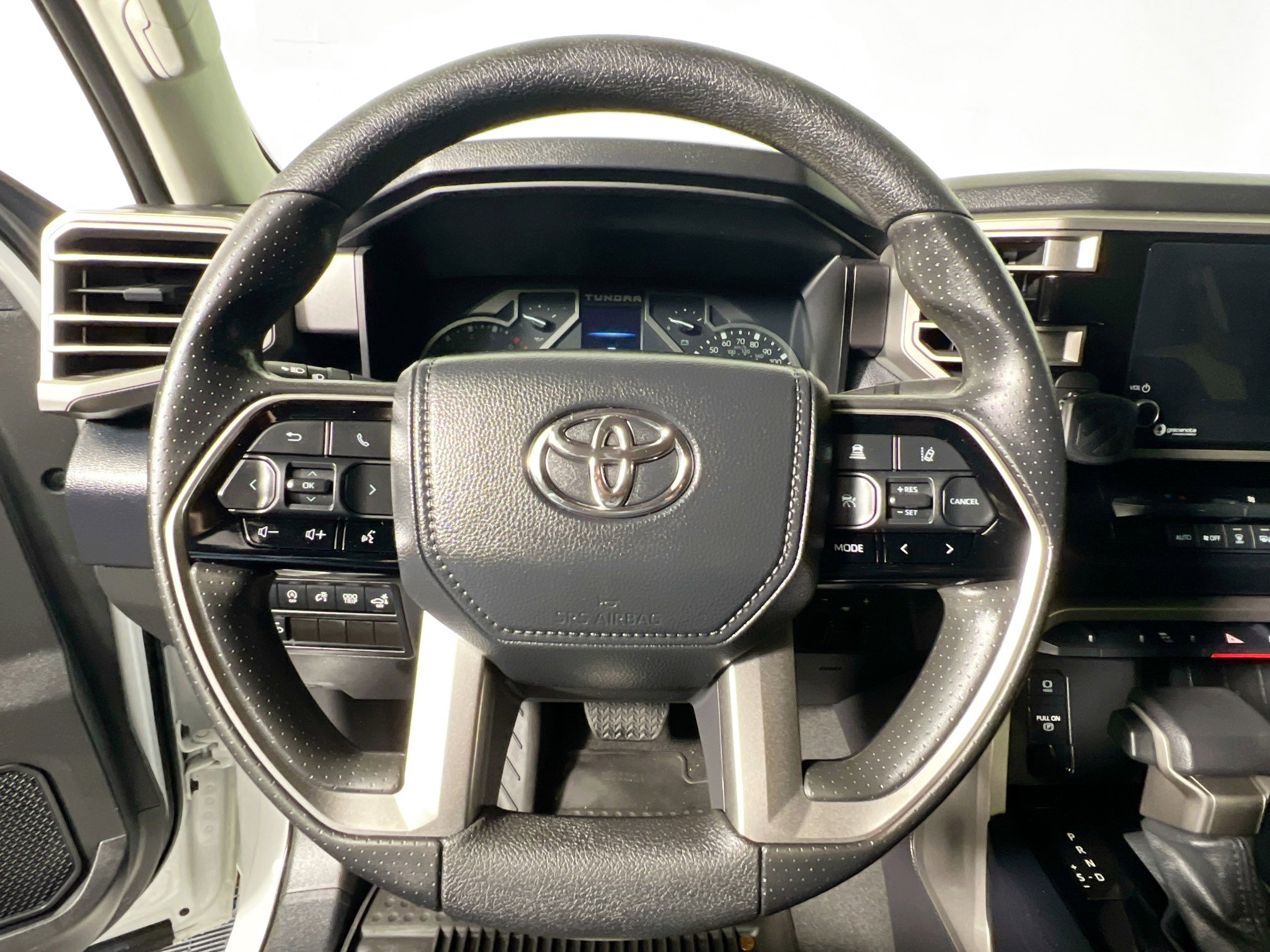 Used 2024 Toyota Tundra SR5 w/ SR5 Convenience Package image 17